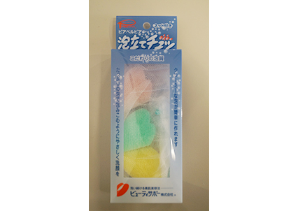 つばめ皮膚科：店頭商品